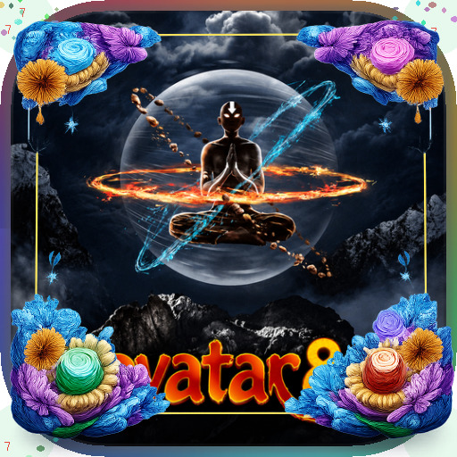 avatar808 — galeri pratinjau - APK Resmi